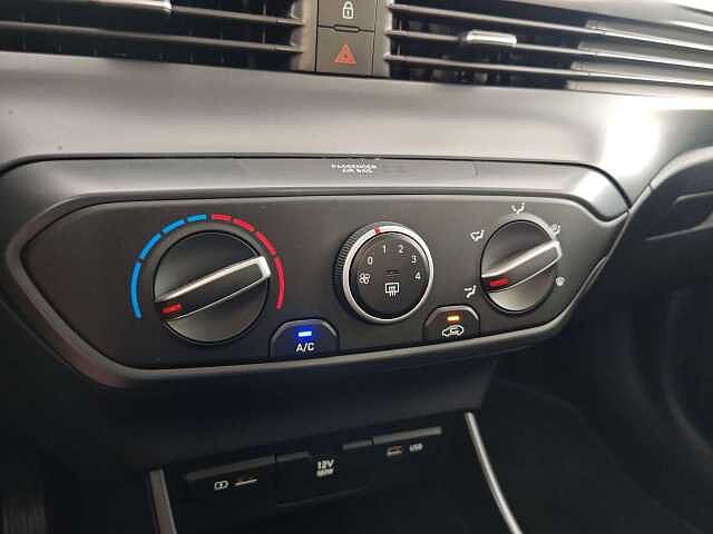 Hyundai i20 1.0 t-gdi 48V Connectline imt