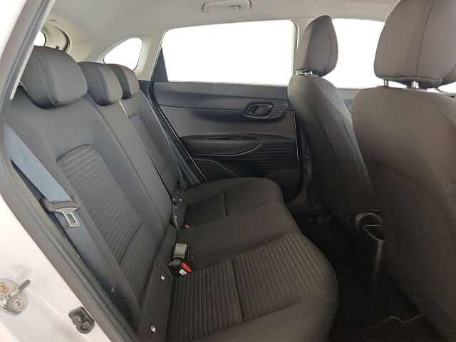 Hyundai i20 1.0 t-gdi 48V Connectline imt