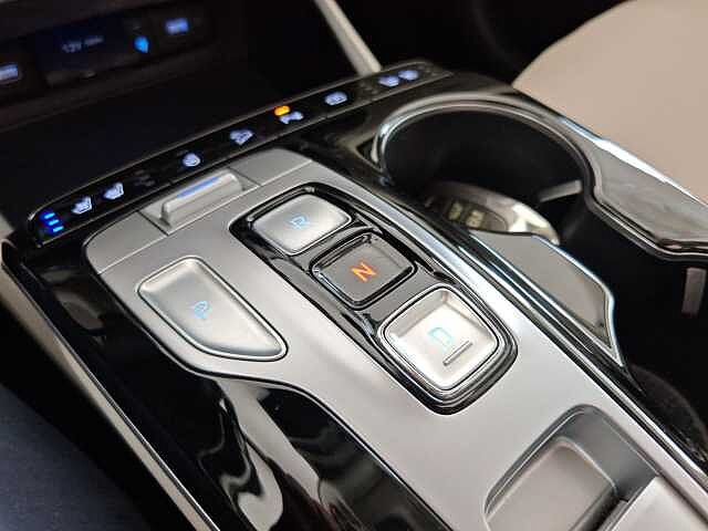 Hyundai TUCSON 1.6 hev Exellence Lounge Pack 2wd auto