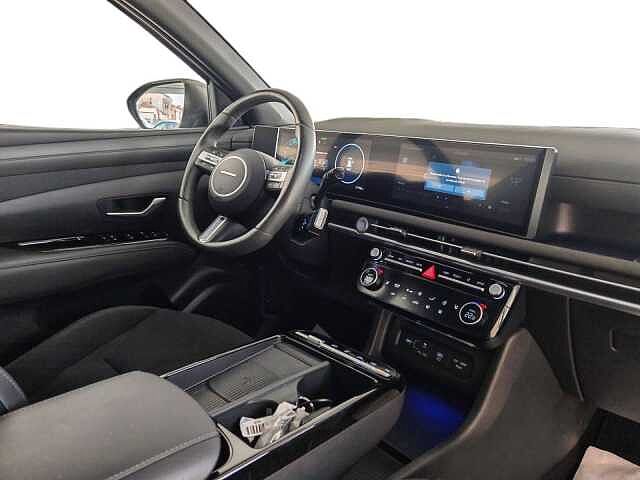 Hyundai TUCSON 1.6 phev Exellence 20&deg; Anniversario 2wd auto