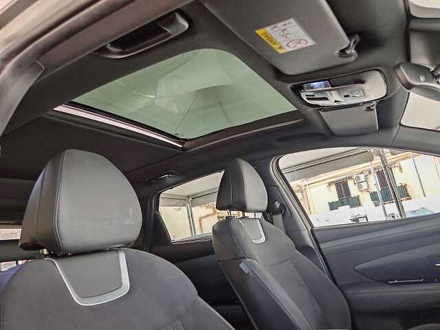 Hyundai TUCSON 1.6 phev Exellence 20&deg; Anniversario 2wd auto