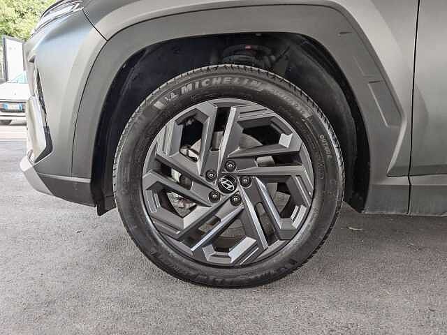 Hyundai TUCSON 1.6 phev Exellence 20&deg; Anniversario 2wd auto