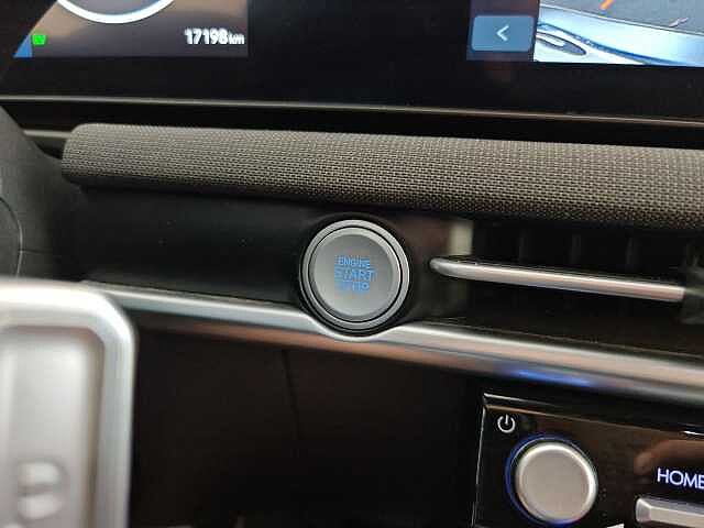 Hyundai TUCSON 1.6 phev Exellence 20&deg; Anniversario 2wd auto