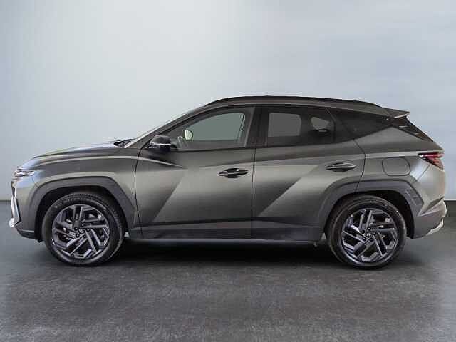Hyundai TUCSON 1.6 phev Exellence 20&deg; Anniversario 2wd auto