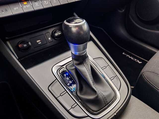 Hyundai KONA Hybrid 1.6 HEV Xline 2WD DCT