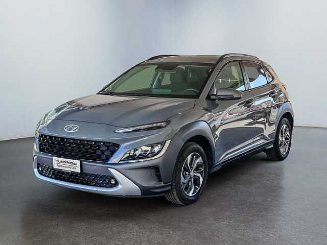 Hyundai KONA Hybrid 1.6 HEV Xline 2WD DCT