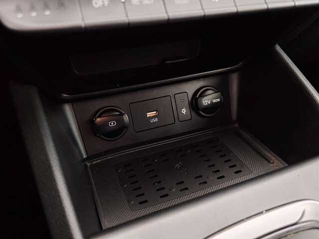 Hyundai KONA Hybrid 1.6 HEV Xline 2WD DCT