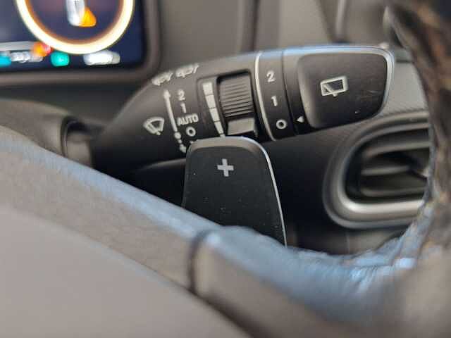Hyundai KONA Hybrid 1.6 HEV Xline 2WD DCT