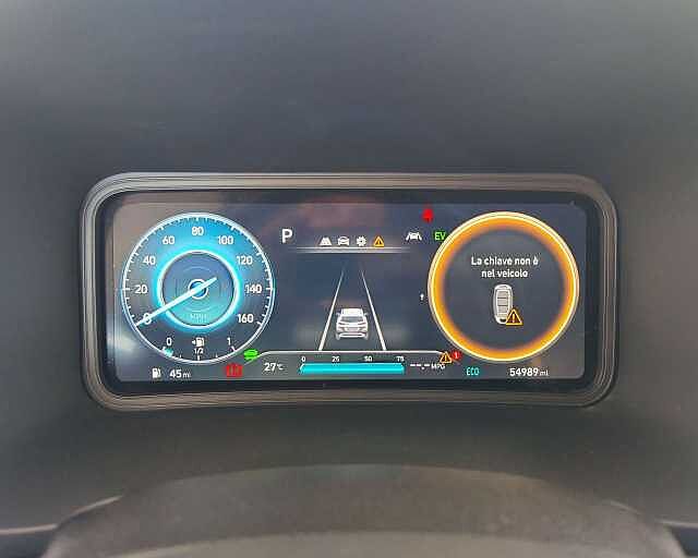 Hyundai KONA Hybrid 1.6 HEV Xline 2WD DCT