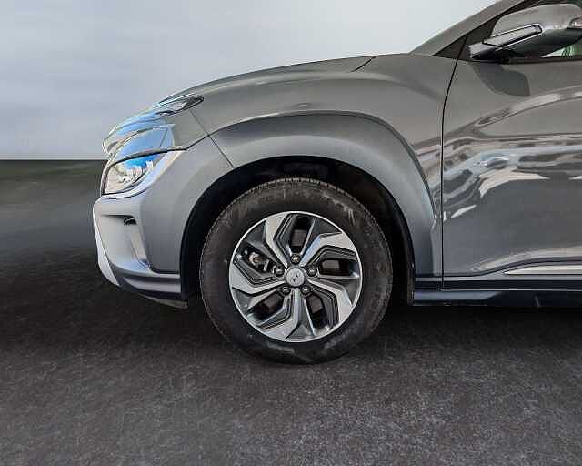 Hyundai KONA Hybrid 1.6 HEV Xline 2WD DCT