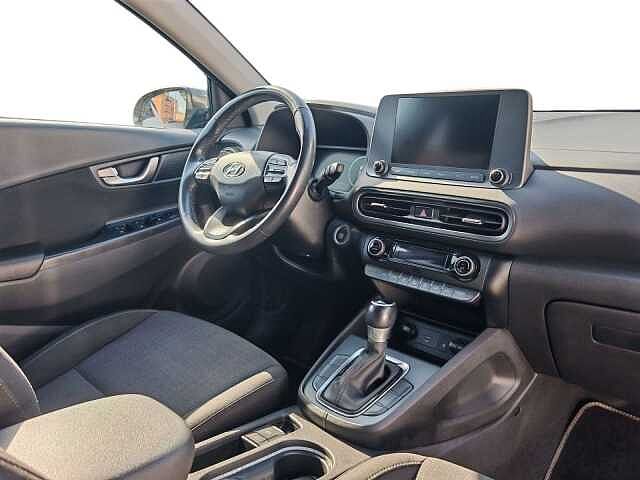 Hyundai KONA Hybrid 1.6 HEV Xline 2WD DCT