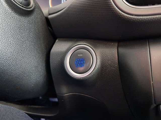 Hyundai KONA Hybrid 1.6 HEV Xline 2WD DCT