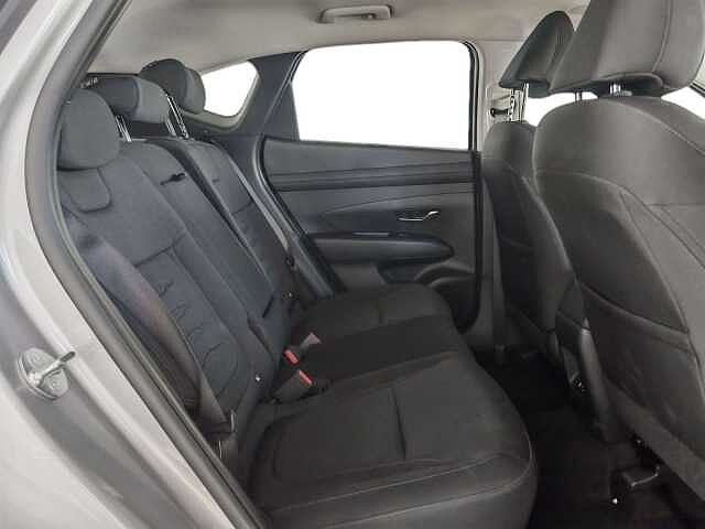 Hyundai TUCSON 1.6 crdi 48V Business 2wd dct
