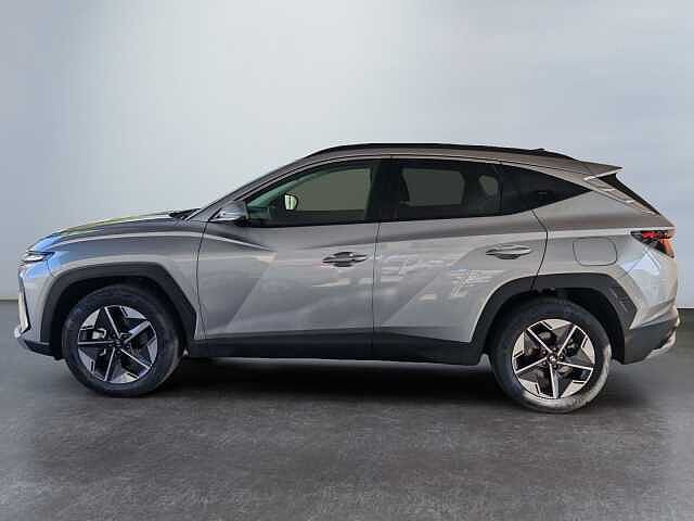 Hyundai TUCSON 1.6 crdi 48V Business 2wd dct