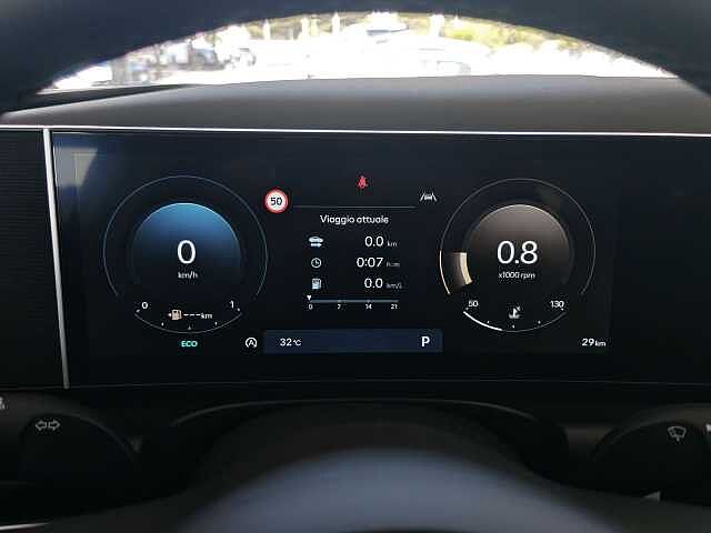 Hyundai TUCSON 1.6 crdi 48V Business 2wd dct