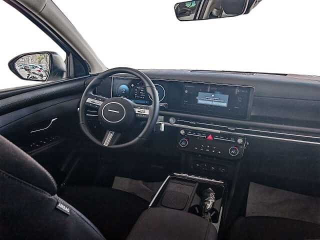 Hyundai TUCSON 1.6 crdi 48V Business 2wd dct