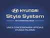 Hyundai i20 1.2 MPI MT Connectline Nero