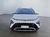 Hyundai Bayon 1.2 MPI MT XLine Bianco