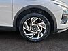 Hyundai Bayon 1.2 MPI MT XLine Bianco