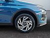 Hyundai Bayon 1.2 MPI 79cv Xline Vibrant Blue