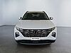 Hyundai TUCSON 1.6 hev Exellence Lounge Pack 2wd auto Bianco