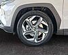 Hyundai TUCSON 1.6 hev Exellence Lounge Pack 2wd auto Bianco
