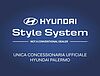 Hyundai TUCSON 1.6 hev Exellence Lounge Pack 2wd auto Bianco