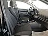 Hyundai i20 1.2 mpi Connectline 79cv mt Nero