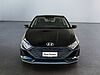 Hyundai i20 1.2 mpi Connectline 79cv mt Nero