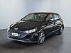 Hyundai i20 1.2 mpi Connectline 79cv mt Nero