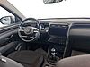 Hyundai TUCSON 1.6 t-gdi 48V Xline 2wd imt Nero