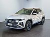 Hyundai TUCSON 1.6 T-GDI MHEV 2wd 150cv Business iMT Atlas White