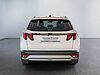Hyundai TUCSON 1.6 T-GDI MHEV 2wd 150cv Business iMT Atlas White