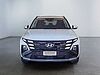 Hyundai TUCSON 1.6 T-GDI MHEV 2wd 150cv Business iMT Atlas White