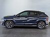 Hyundai KONA Hybrid 1.6 HEV NLine 2WD DCT Denim Blue