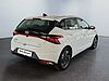 Hyundai i20 1.0 t-gdi 48V Connectline imt Bianco