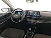 Hyundai i20 1.0 t-gdi 48V Connectline imt Bianco