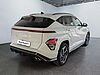 Hyundai KONA Hybrid 1.6 HEV NLine 2WD DCT Bianco
