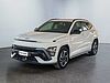 Hyundai KONA Hybrid 1.6 HEV NLine 2WD DCT Bianco
