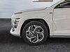 Hyundai KONA Hybrid 1.6 HEV NLine 2WD DCT Bianco