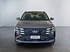 Hyundai TUCSON 1.6 crdi 48V Business 2wd dct Grigio