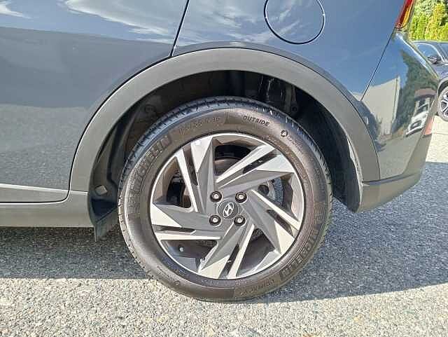 Hyundai BAYON Bayon 1.2 mpi Xline Led Pack