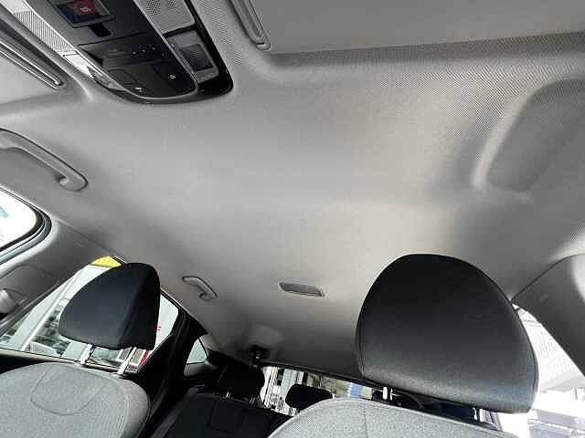 Hyundai TUCSON TUCSON 1.6 hev Xtech 2wd auto