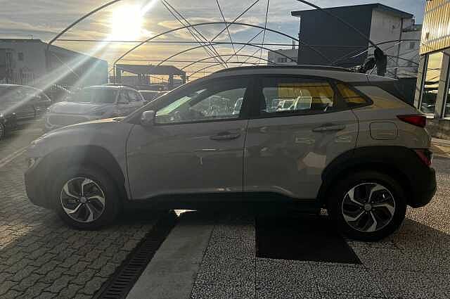 Hyundai KONA KONA 1.6 gdi hev Xline 2wd 141cv dct
