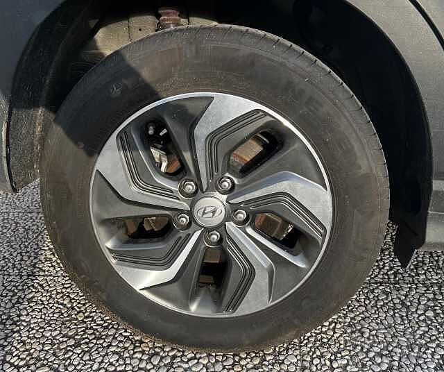 Hyundai KONA KONA 1.6 gdi hev Xline 2wd 141cv dct