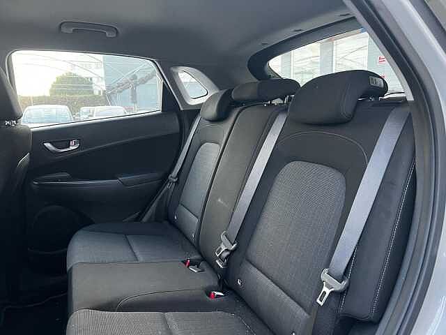 Hyundai KONA KONA 1.6 gdi hev Xline 2wd 141cv dct