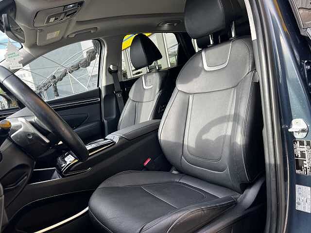 Hyundai TUCSON TUCSON 1.6 hev Xtech 2wd auto