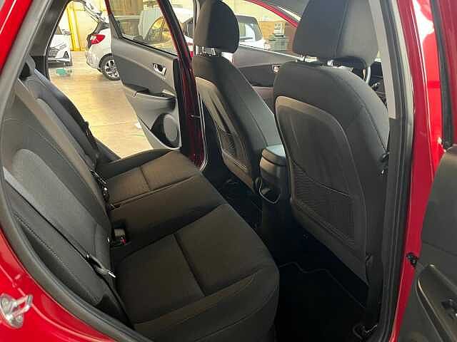 Hyundai KONA KONA 1.0 t-gdi 48V Xtech 2wd 120cv imt