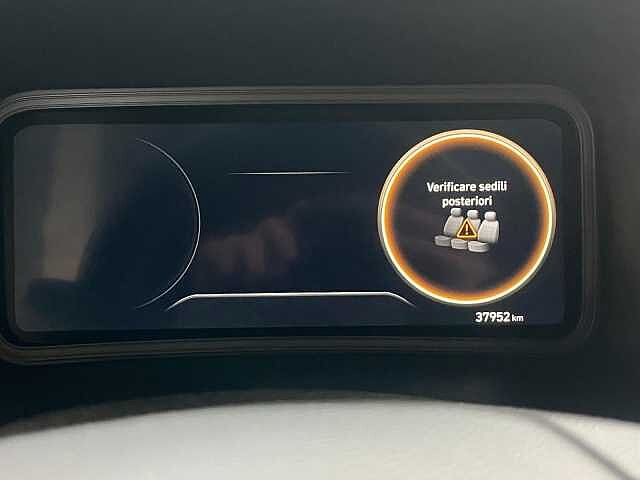 Hyundai KONA KONA 1.0 t-gdi 48V Xtech 2wd 120cv imt