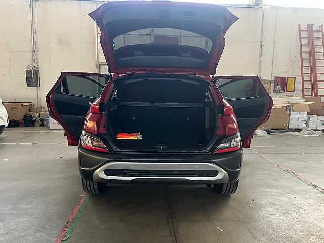 Hyundai KONA KONA 1.0 t-gdi 48V Xtech 2wd 120cv imt